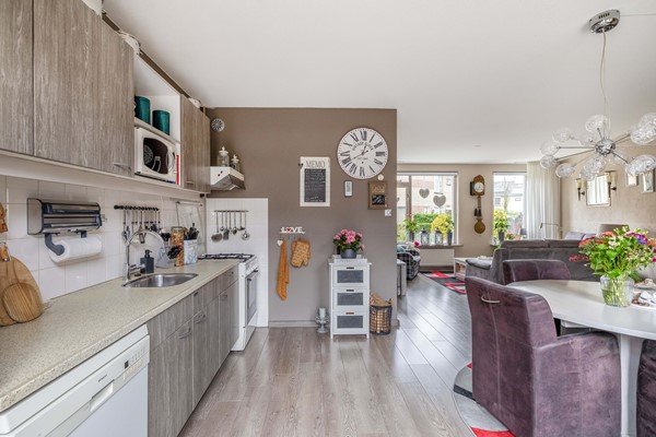 Medium property photo - Verschansing 17, 3181 NG Rozenburg